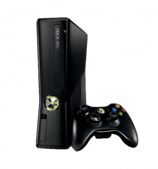 Microsoft Xbox 360 Slim 500 GB Oyun Konsolu kullananlar yorumlar